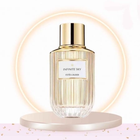 عطر استي لودر سكاي أو دي برفان100مل