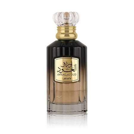 عطر لطافة عروق العود أو دو برفيوم 100 مل
