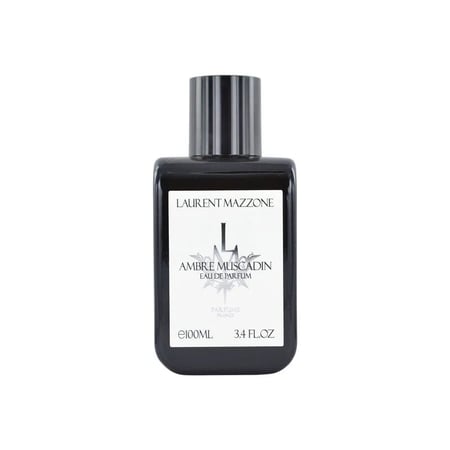 عطر لورينت مازون امبر موسكادين برفيوم 100مل