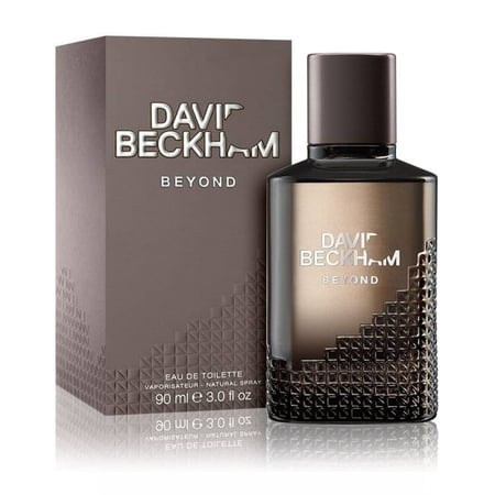 عطر ديفيد بيكهام بيوند أو دو تواليت 90مل للرجال