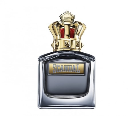 عطر جان بول غوتييه سكاندال بور هوم أو دو تواليت 100 مل