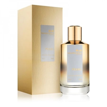 عطر مانسيراء بيرل للجنسين - 120 مل