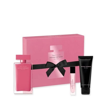 طقم نارسيسو رودريغز فور هير فلير مسك - 100 مل