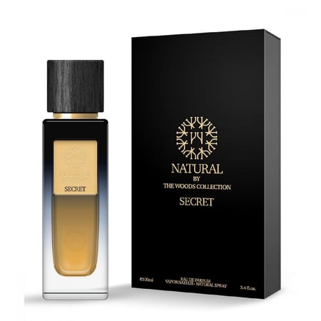 عطر ذا وودز كوليكشن باي ناتشورال سيكريت او دو بارفيوم 100مل