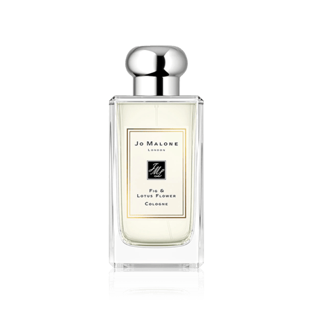 عطر جو مالون لندن فيج أند لوتس فلاور أو دي كولون 100مل للنساء