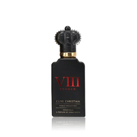 عطر كلايف كريستيان VIII روكوكو امورتال أو دو برفيوم 50 مل للرجال