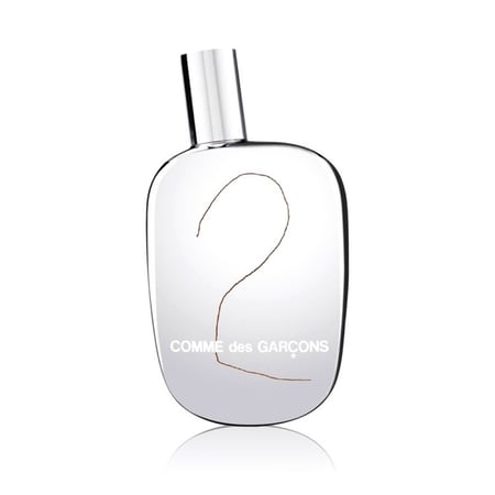 عطور كوم دي جارسون 2 او دو بارفيوم 100 مل