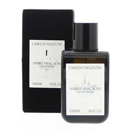 عطر لورينت مازون امبر موسكادين برفيوم 100مل