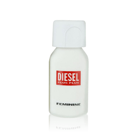 عطر ديزل بلس بلس فيمنين أو دو تواليت 75مل للرجال