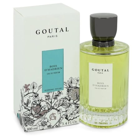 عطر Bois D'hadrien من أنيك غوتال للنساء - او دو برفيوم