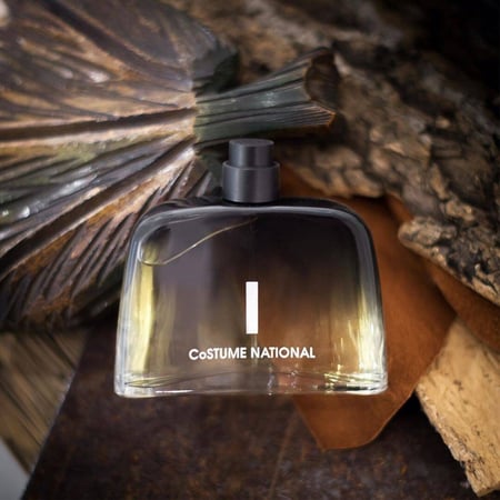 عطر كوستوم ناشيونال آي أو دو بارفيوم 100مل