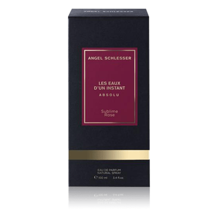 تستر عطر انجل شليسر ليزو دان إنستانت أبسولو سبليم أو دو بارفيوم 100مل