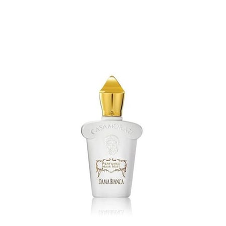 زيرجوف كاساموراتي لكجري باث كولكشن داما بيانكا عطر شعر - 30 مل