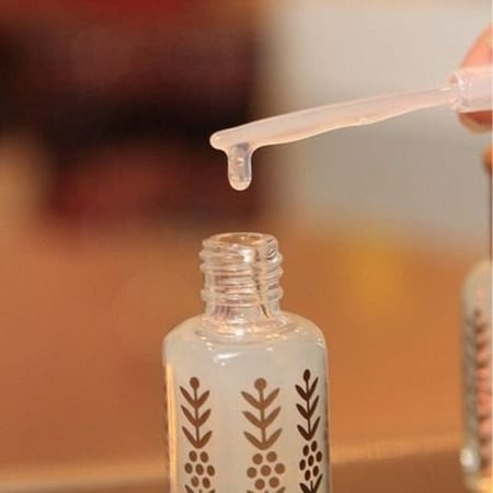 مسك أبيض مُعطر