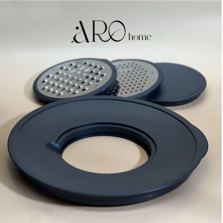 طبق تقديم سلطه