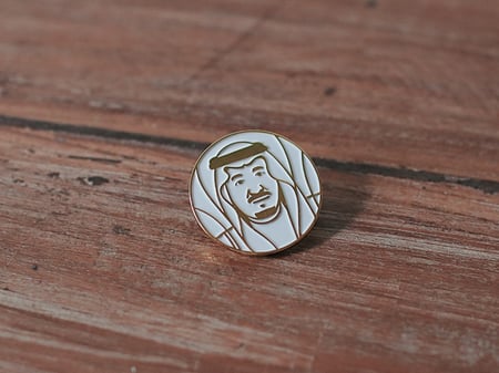 بروش الملك سلمان بن عبدالعزيز توصيل بالرياض وشحن الى ابها و جدة