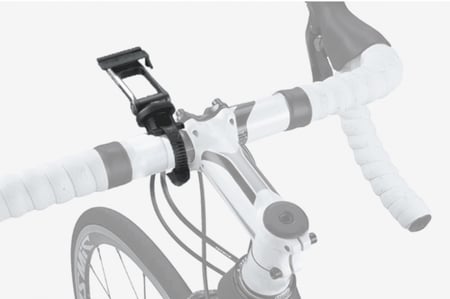 حامل جوال TOPEAK ايفون 6-7-8