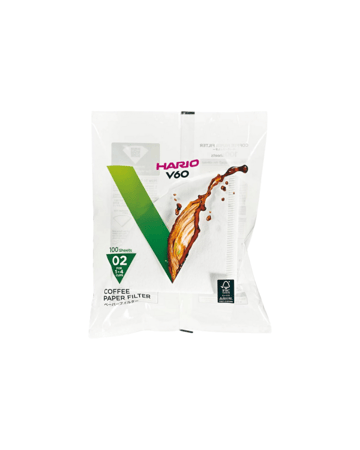 فلتر هاريو  V60 مقاس 02