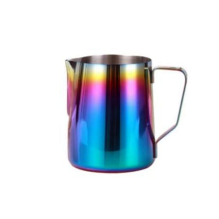 بيتشر تبخير الحليب