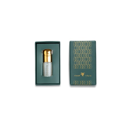 مسك رحيق المسك