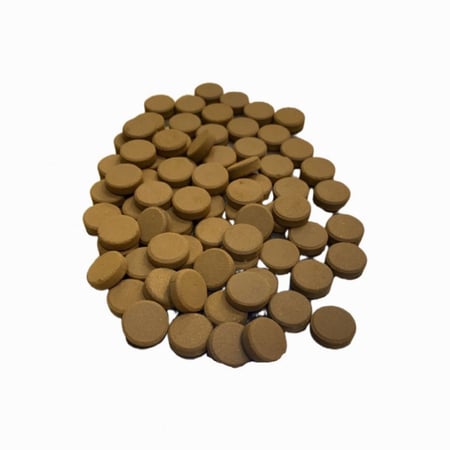 أقراص العود المروكي الطبيعي الفاخر رقم واحد اندنوسي