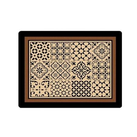 حصيرة القهوة