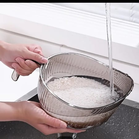 مصفاة المطبخ