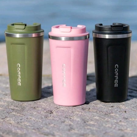 حافظ حرارة القهوة