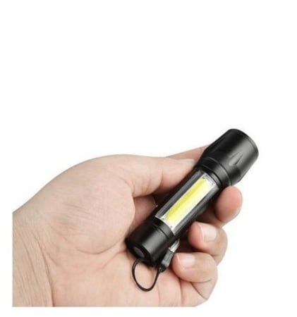 كشاف ليد يدوي صغير