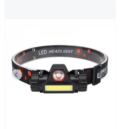 كشاف رأس ليد