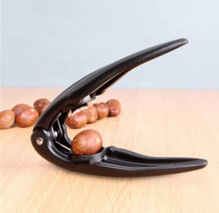 كسارة كستناء وجوز