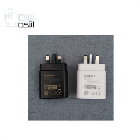 راس شاحن اصلي