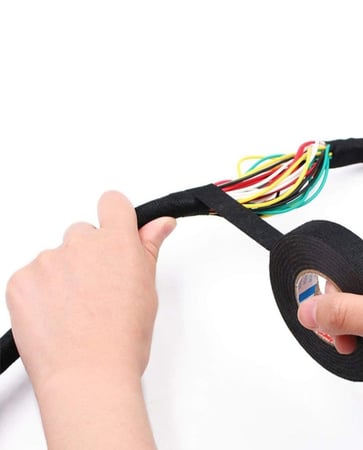 شطرطون لاصق تغليف اسلاك