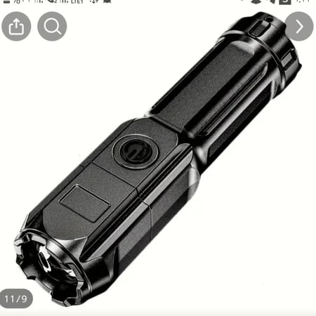 كشاف العقارب