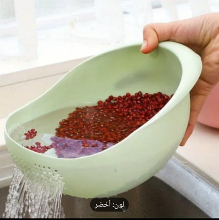 المصفاة الذكية