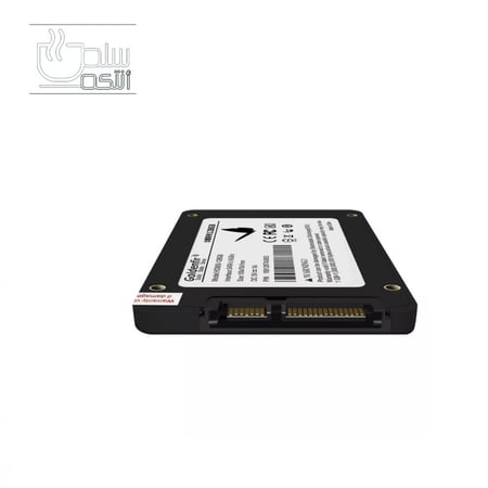 هاردسك ssd جولدن فاير 240جيجا