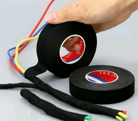 شطرطون لاصق تغليف اسلاك