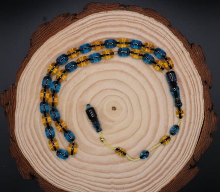 سبحة فاتوران تركي