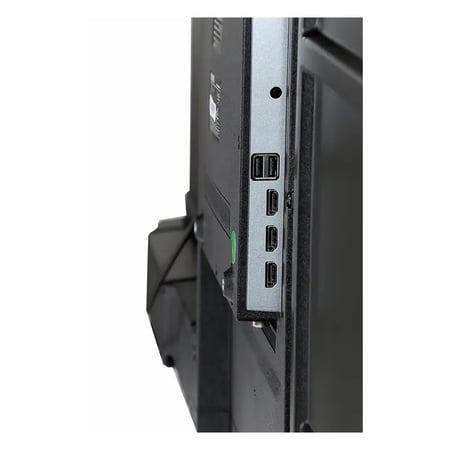 جولد تك شاشة 65 (4K-UHD)، سمارت، اندرويد 13، ريسيفر داخلي موديل GT65W4K