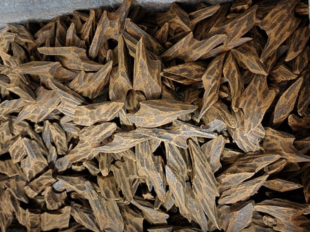 بخور الفخامة
