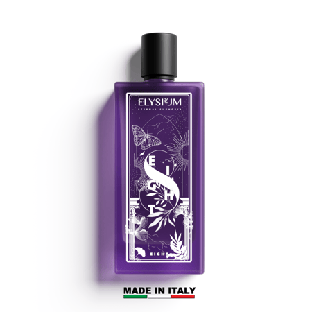 ايت اصدار خاص | EIGHT