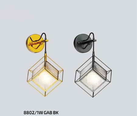 ابليك جداري مودرن