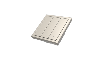 مفتاح ثلاثي شامبين فالينسيا (SMART)