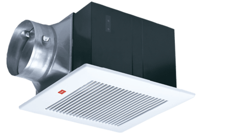 مروحة شفط سقفية KDK-27CHH