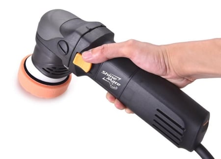 شاين ميت مكينة تلميع (دوال اكشن ) مقاس 3"