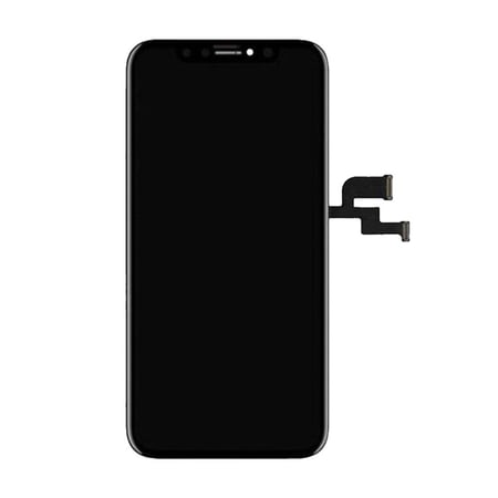 شاشة ايفون اكس درجة اولى incell