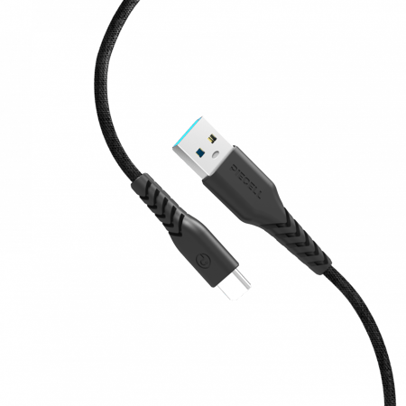 سلك تايب سي 2 متر ماركة بايسل الامريكية