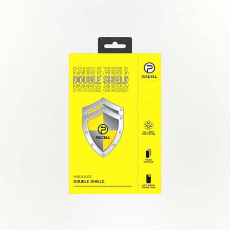 بكج حمايه ايفون 11 أصلي برو ضد الكسر ماركة بايسل