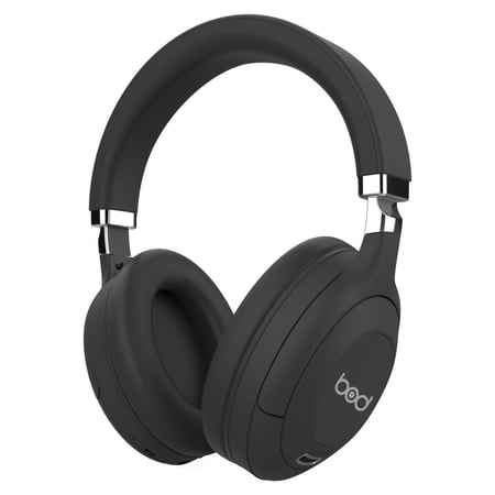 سماعات راس لاسلكية بخاصية الغاء الضوضاء