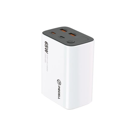 باور بانك روك 30000 ملي أمبير 65 واط